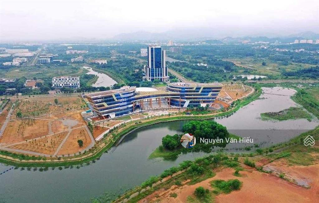 Chính chủ bán đất thôn 6 hòa lạc (phú hữu) 110m2 0911 162 ***