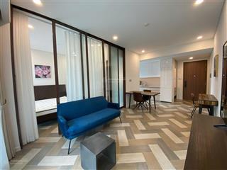 Bán cc the galleria residence, 9,8 tỷ, 51m2, 1pn, 1wc tại đại lộ vòng cung, q2, hcm