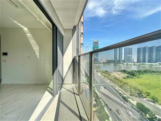 Độc quyền căn 2pn  2wc opera duy nhất giá 21.5 tỷ all in. tầng cao view sông, landmark 81