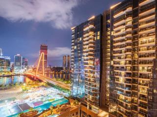 Bán cc the opera residence, 24,5 tỷ, 77m2, 2pn, 2wc, giá cực chất tại thủ thiêm, q2, hcm
