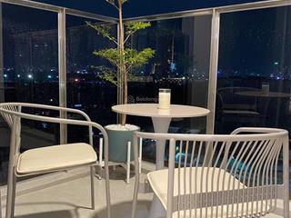 Bán căn hộ opera 2pn (70m2) view sông, pháo hoa & tòa bitexco