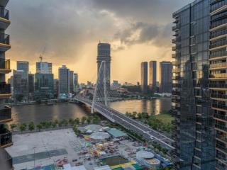 Hot! bán the opera residence, 17 tỷ, 54m2, 1pn1wc