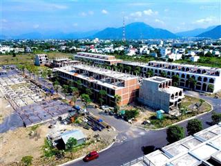Bán mozzadiso gói 6 mỹ gia diện tích 100m2, bàn giao nhà 3 tầng, 11 tiện ích nội khu