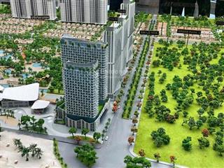 Blanca city  căn góc 2pn view sunworld + biển tầng trung độc quyền