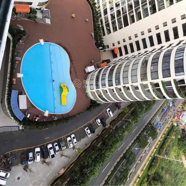 Cho thuê căn hộ gateway 2pn 2wc, view biển tầng cao. full nội thất. giá 9tr/tháng bao phí dvcc