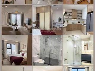 Bán căn hộ vip vũng tàu center point diện tích rộng nhất loại 2pn 2wc.