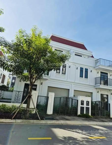 Biệt thự song lập lavida vũng tàu giá tốt nhất thị trường