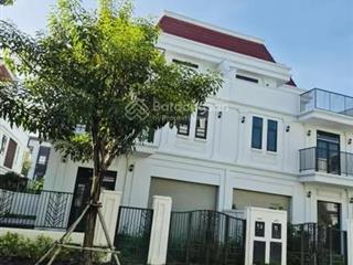 Biệt thự song lập lavida vũng tàu giá tốt nhất thị trường