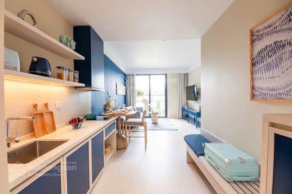 Siêu chính sách ck 1.1 tỷ chào xuân và khai trương full công viên nước 30/4 cho căn hộ blanca city