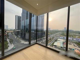 Sống như nghỉ dưỡng mỗi ngày với căn góc 75m² tại happy one sora