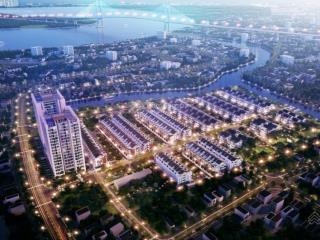 Giảm ngay 2 tỷ bán gấp căn biệt thự đẹp  đầy đủ nội thất