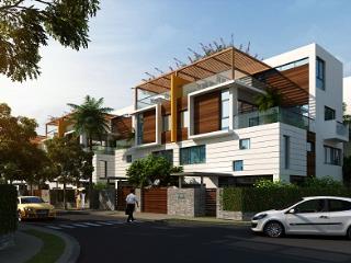 Giảm 2 tỷ bán nhanh căn biệt thự duy nhất tại jamona city giá tốt