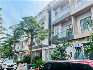 Chính chủ bán gấp nhà phố jamona city giảm 3 tỷ bán nhanh