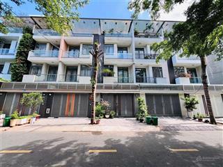 Chính chủ bán gấp nhà phố jamona city giảm 1 tỷ bán nhanh hợp đồng thuê 33 triệu, nhà đẹp mới xây