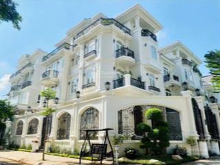 Bán nhanh biệt thự song lập cityland chỉ 41.9 tỷ không có căn thứ 2