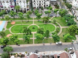 Bán nhanh biệt thự đơn lập cityland chỉ view sông chỉ 79 tỷ chỉ bằng nữa giá phú mỹ hưng