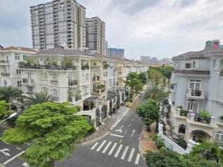 Biệt thự song lập cityland chỉ 41.9 tỷ không có căn thứ 2 chỉ bằng nữa giá phú mỹ hưng