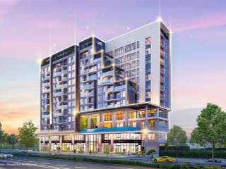 Giảm ngay 200 triệu  bán căn 1 phòng ngủ đẹp nhất the aurora giá tốt