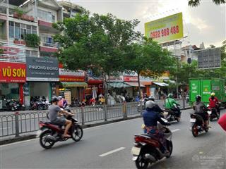 Bán nhà mặt tiền nguyễn văn lượng, 149.6m2 1 trệt 2 lầu, giá chỉ 15 tỷ, ~100tr/m2