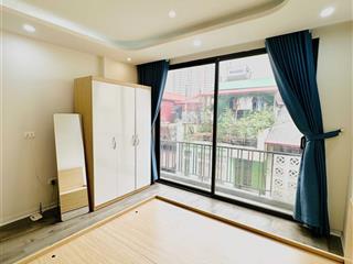 Cho thuê ccmn khép kín mới, thoáng mặt đường vũ hữu, thanh xuân bắc gần đh hn, nhân văn giá tốt