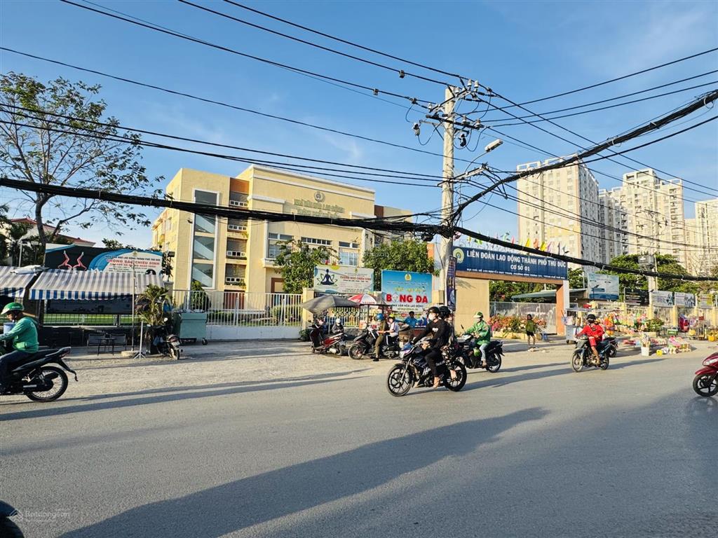 Khuôn đất vip 2 mặt tiền view sông 1080m2 khu compound riverside 239 nguyễn duy trinh q2 giá 115 tỷ