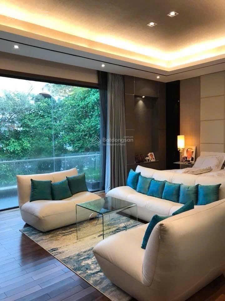 Bán biệt thự 1100m2 khu compound vip phú nhuận thảo điền hồ bơi sân vườn chỉ 185 tỷ tl quận 2