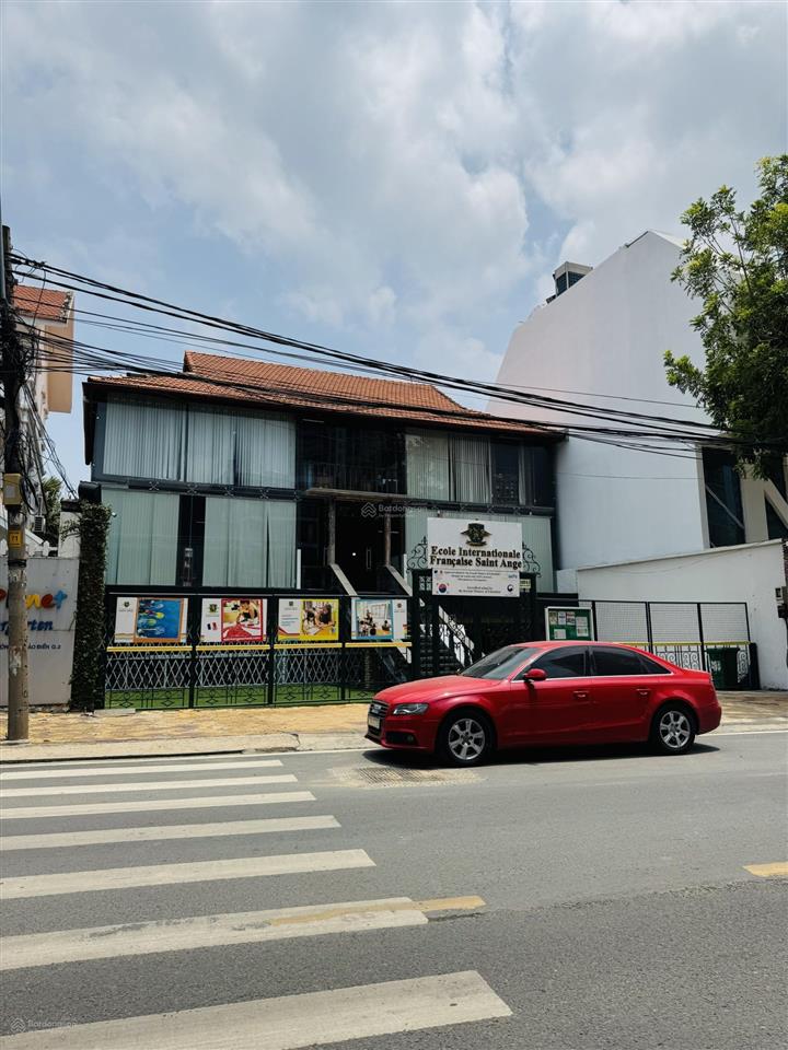 Bán biệt thự độc bản 2 mặt tiền view sông 1000m2 chỉ 325 tỷ nguyễn văn hưởng thảo điền quận 2