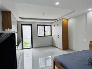 Cho thuê gấp căn hộ studio 1pn 39m2 đầy đủ nội thất ngay trần não quận 2 giá chỉ 7,5 triệu/ tháng