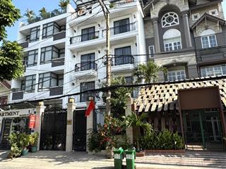 Bán khuôn đất mặt tiền 215 nguyễn văn hưởng vuông vức 200m2 giá 54 tỷ tl nhanh tiện ở & kinh doanh