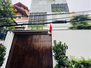 Đinh cư bán villa mini hầm 4 tầng khu compound trục đường lương định của an khánh quận 2 giá 31 tỷ