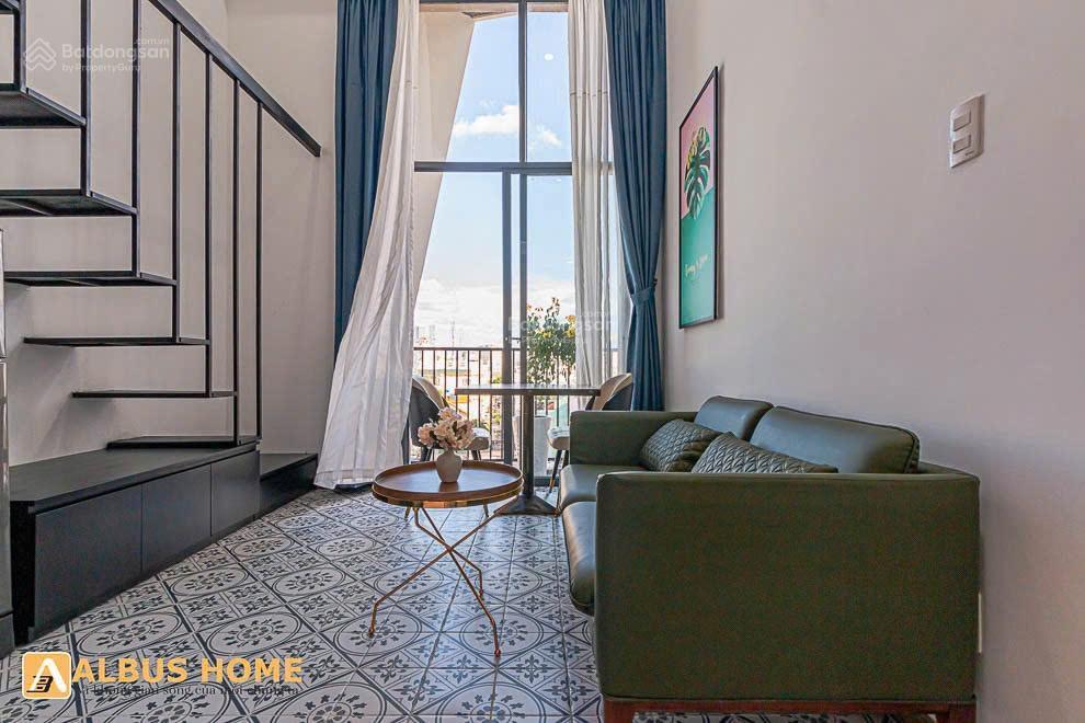 Bán siêu toà căn hộ dịch vụ 100 phòng 700m2 giá 158tỷ cho thuê 800triệu/tháng quận 7 đạt chuẩn pccc