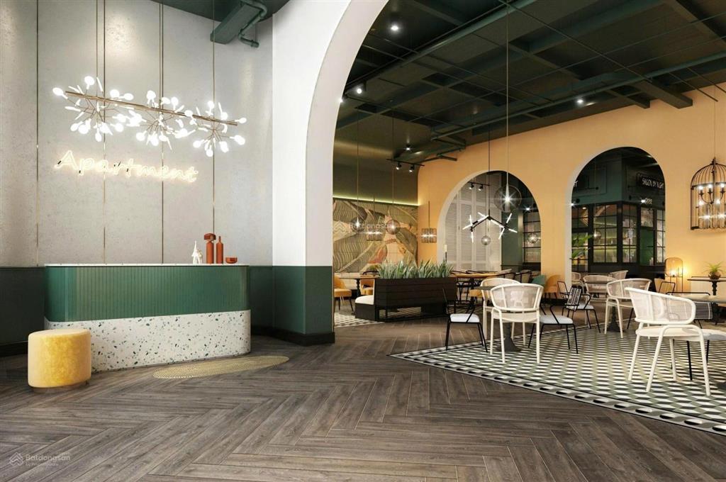 Bán siêu toà căn hộ dịch vụ 100 phòng 700m2 giá 158tỷ cho thuê 800triệu/tháng quận 7 đạt chuẩn pccc