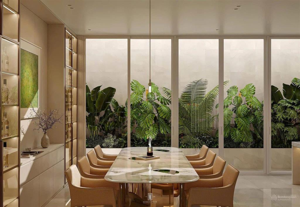Giảm 5 tỷ bán nhanh trong tháng 3 biệt thự lớn 11x17m rẻ nhất quận 2 trục trần não an khánh 33 tỷ