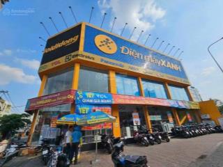 Siêu hiếm góc 2 mặt tiền 21 trần não q.2 dt 25 x 28m (725m2) giá 210 tỷ. hđt 400tr/th. 3 tầng