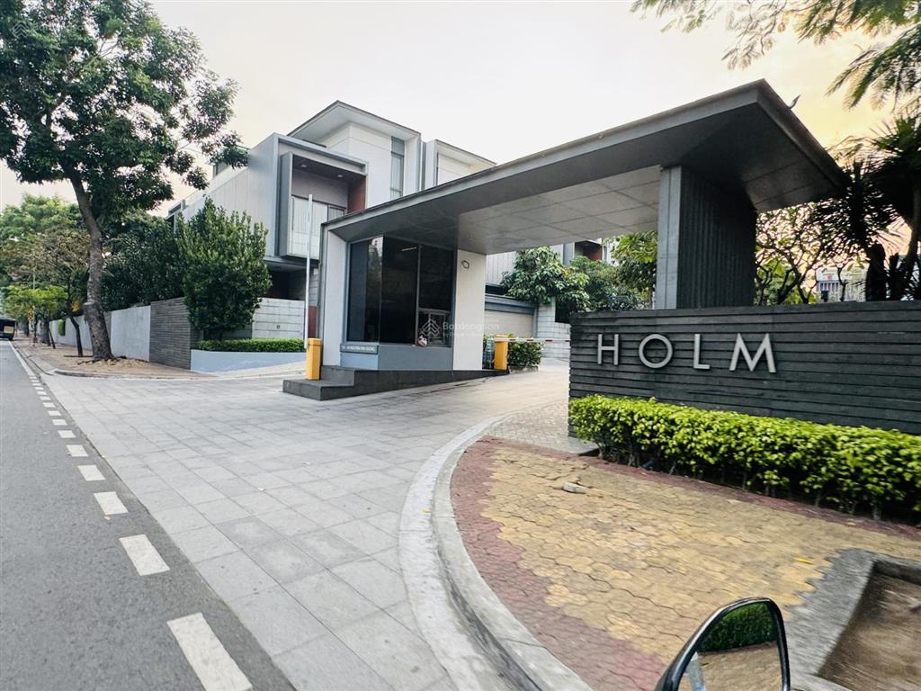 Giảm 50 tỷ bán gấp biệt thự lớn khu compound thảo điền 463m2 giá 100 tỷ có hồ bơi sân vườn quận 2