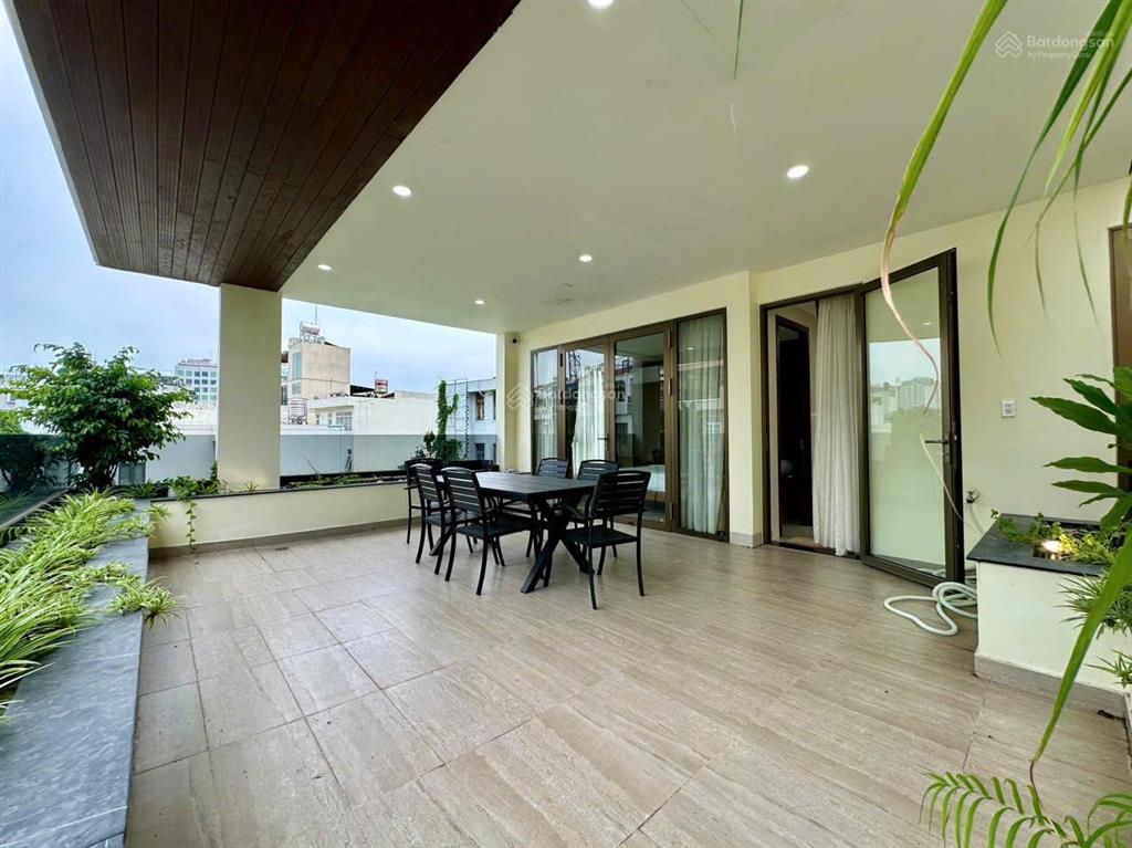 Biệt thự quận 2 hồ bơi sân vườn 240m2 chỉ 55 tỷ giá tốt nhất công viên cao đức lân full nội thất