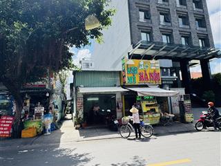 Bán tòa nhà xây hầm 7 tầng 212m2 (8,5x25m) chỉ 31,5 tỷ rẻ nhất khu ngay quốc hương thảo điền quận 2