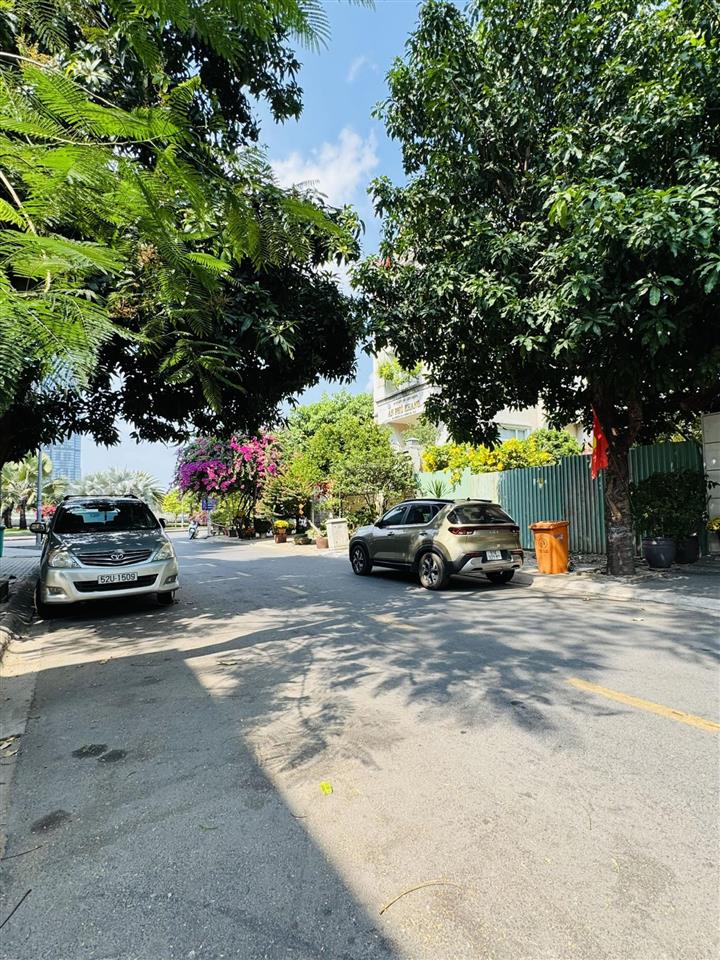 Rẻ nhất khu compound trần não 85tỷ diện tích lớn 480m2 khan hiếm quận 2 tiện xây văn phòng biệt thự