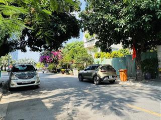 Khan hiếm chỉ 69 tỷ khuôn đất lớn 480m2 khu compound trần não p an khánh quận 2 xây biệt thự hồ bơi