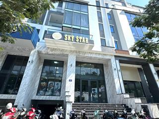 Rẻ hơn thị trường 20% cần tiền bán toà nhà 10x21m hầm 4t 52tỷ thang máy ngay thái thuận p.an phú q2