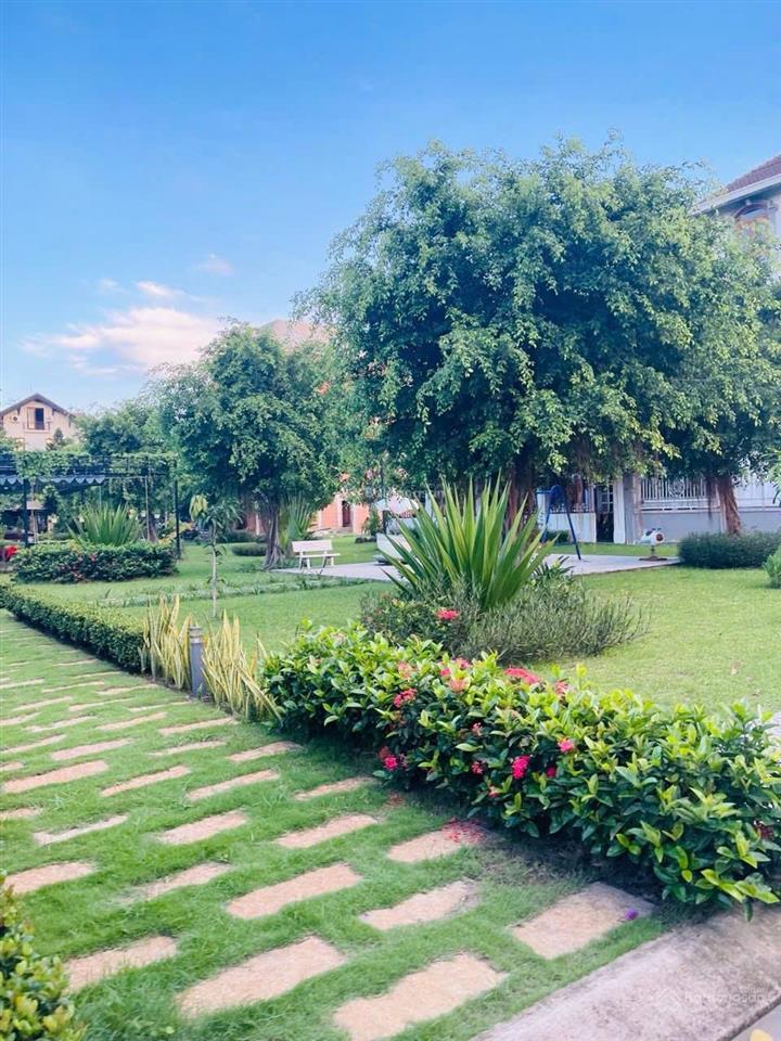 Duy nhất khuôn góc 550m2 view sông 170 tỷ khu compound eden nguyễn văn hưởng vip nhất thảo điền q2