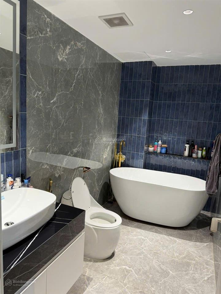 Nhà phố 100m2 khu compound chỉ 23,9 tỷ ngay đường số 3 trần não quận 2 thích hợp ở khu an ninh