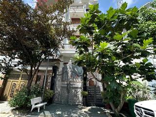 Nhà phố 100m2 khu compound chỉ 23,9 tỷ ngay đường số 3 trần não quận 2 thích hợp ở khu an ninh