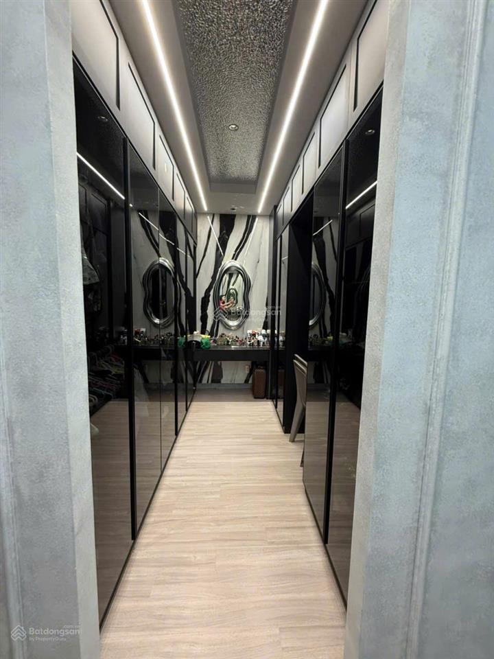 Nhà phố 100m2 khu compound chỉ 23,9 tỷ ngay đường số 3 trần não quận 2 thích hợp ở khu an ninh