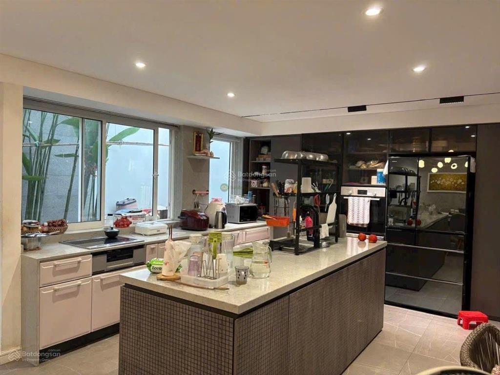 Khan hiếm biệt thự lớn 465m2 (15x 31m) bớt 110 tỷ khu compound bán nhanh ngay lương định của quận 2