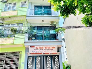 Tôi cần bán gấp nhà liền kề mỗ lao 50m2, 4,5 tầng mt 4m  chính chủ ko qua trung gian
