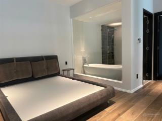 Cho thuê căn hộ duplex 1pn the river thủ thiêm  102m²  full nt cao cấp  50tr/tháng