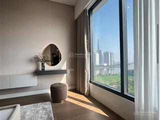 Giỏ hàng the river thủ thiêm cho thuê tháng 08/2025  3pn full nt  55tr /tháng