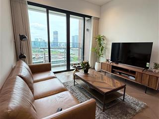 Cho thuê căn hộ the river thủ thiêm  3pn  nội thất cao cấp  80tr/tháng  0977 005 *** thùy vân