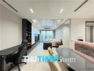 Cho thuê 3pn the river  full nt cao cấp  vào ở ngay